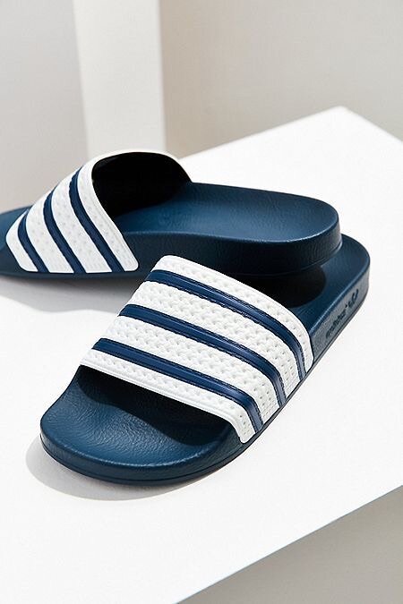 Adiddas slides