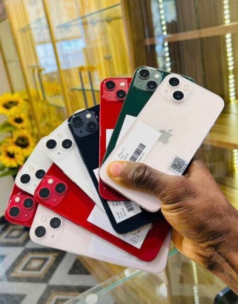 Apple Phones