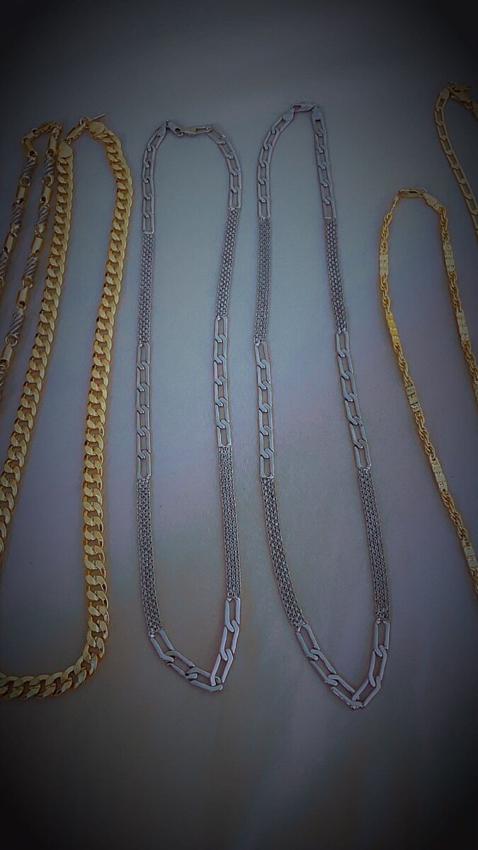 Necklace