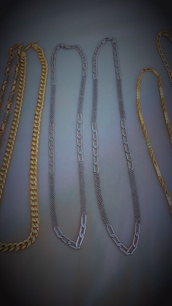 Necklace