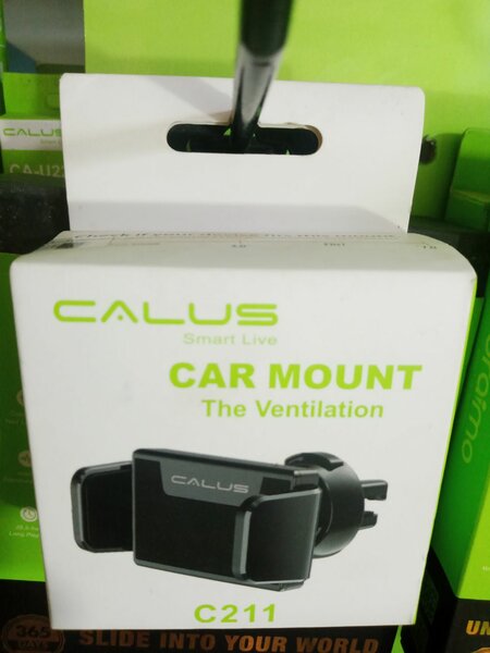Pose-portable C211 Calus