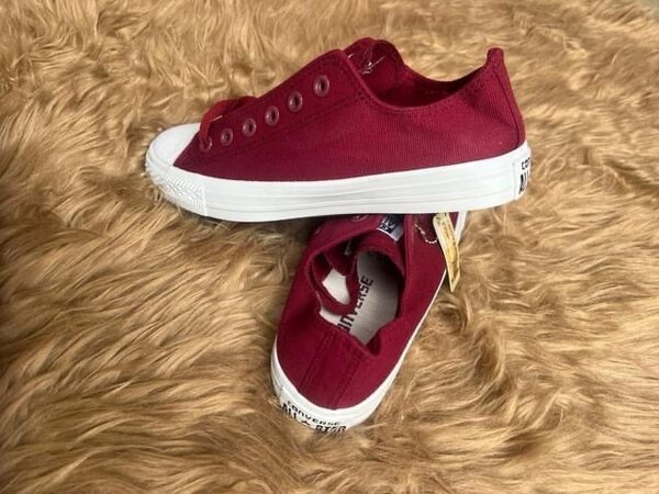 Converse all star