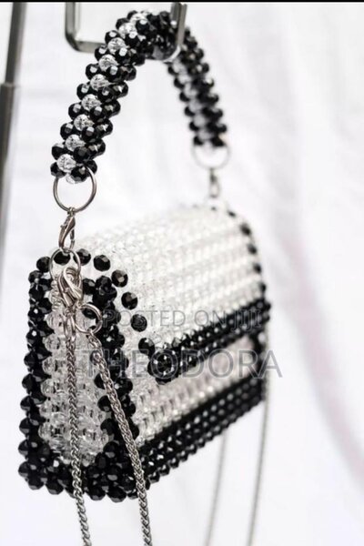 Bead bag