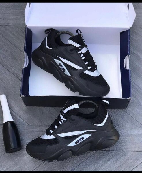 DIOR HOMME