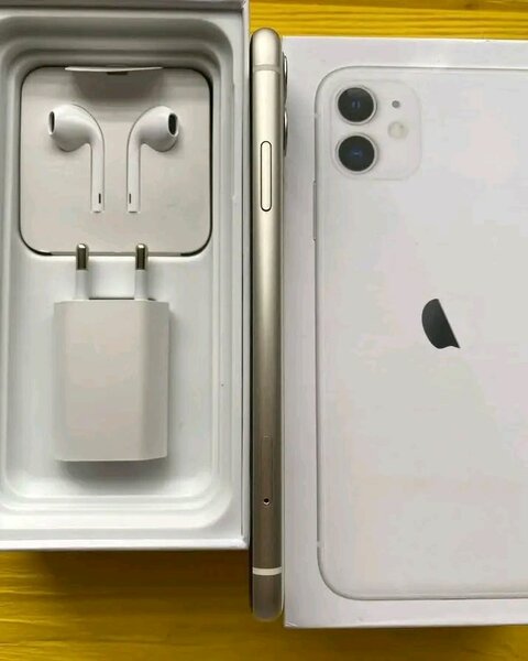 Iphone 11 256