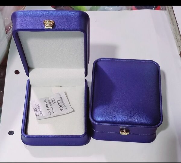 Coffret de bijoux
