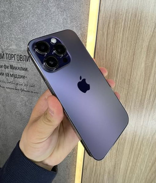 IPHONE 14PRO
