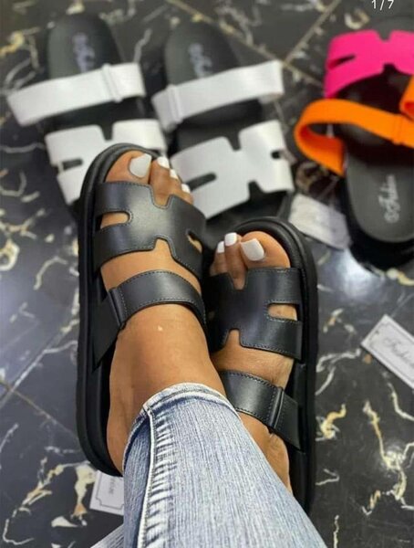 Slippers