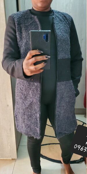 Thrift coats