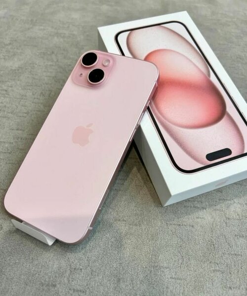 iPhones