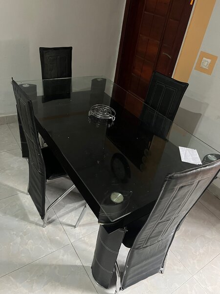 Table à manger