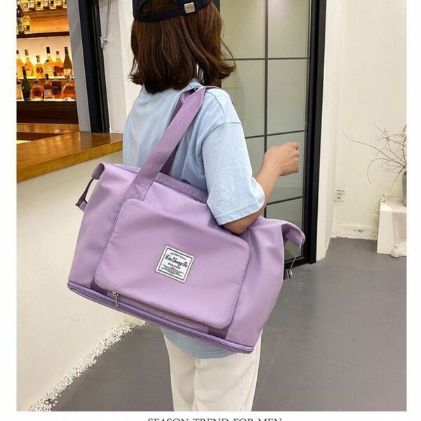 Waterproof Traveling Bag
