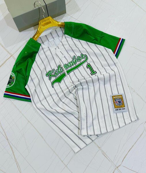 Baseball Tshirts