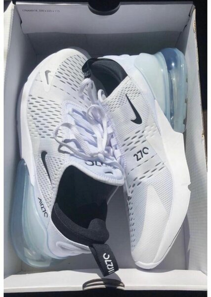 AIRMAX 270s