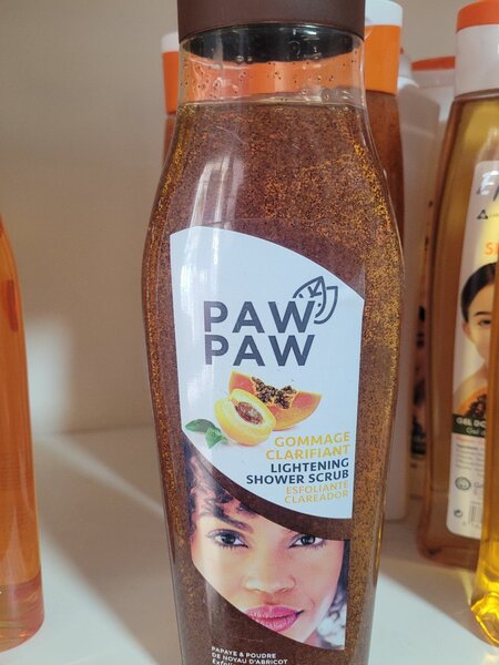 Paw Paw