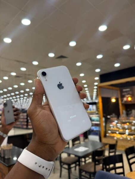 iPhone XR 256gig