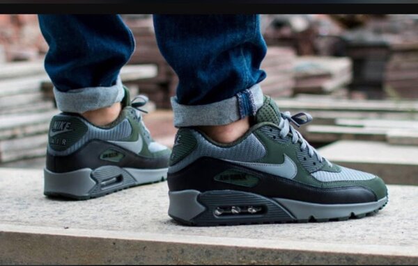Nike air max