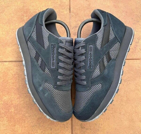 Reebok Classic