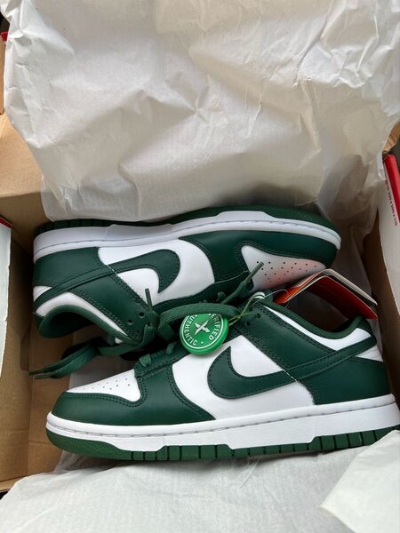 Nike dunks