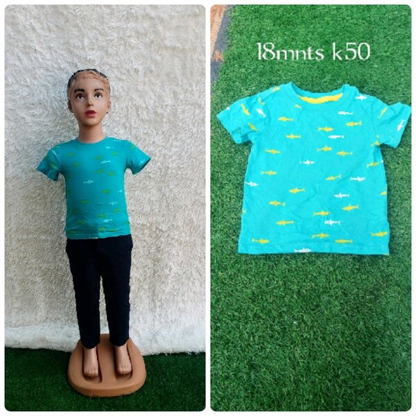 T-shirts