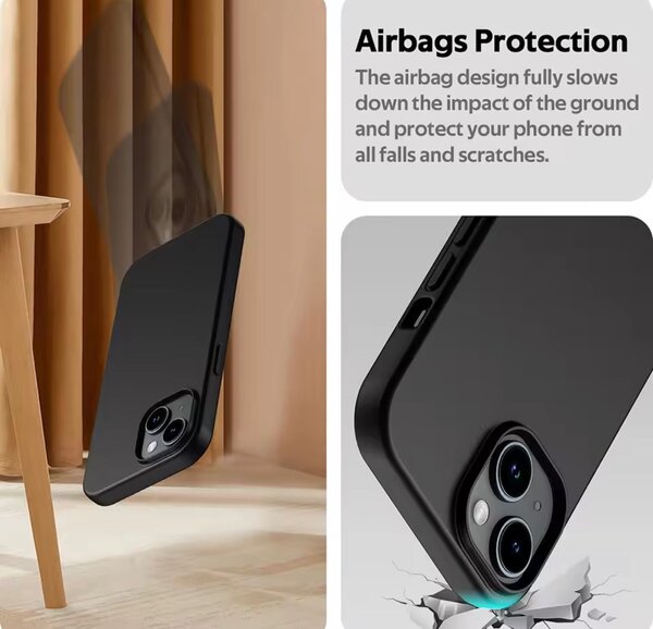 Coque de protection iPhone