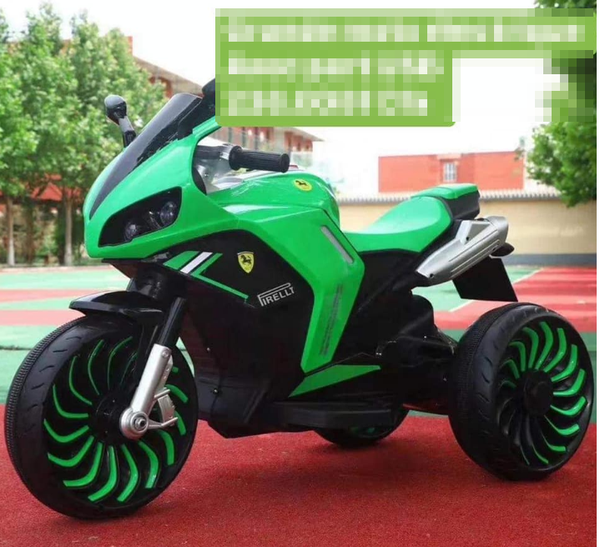 Machine électrique