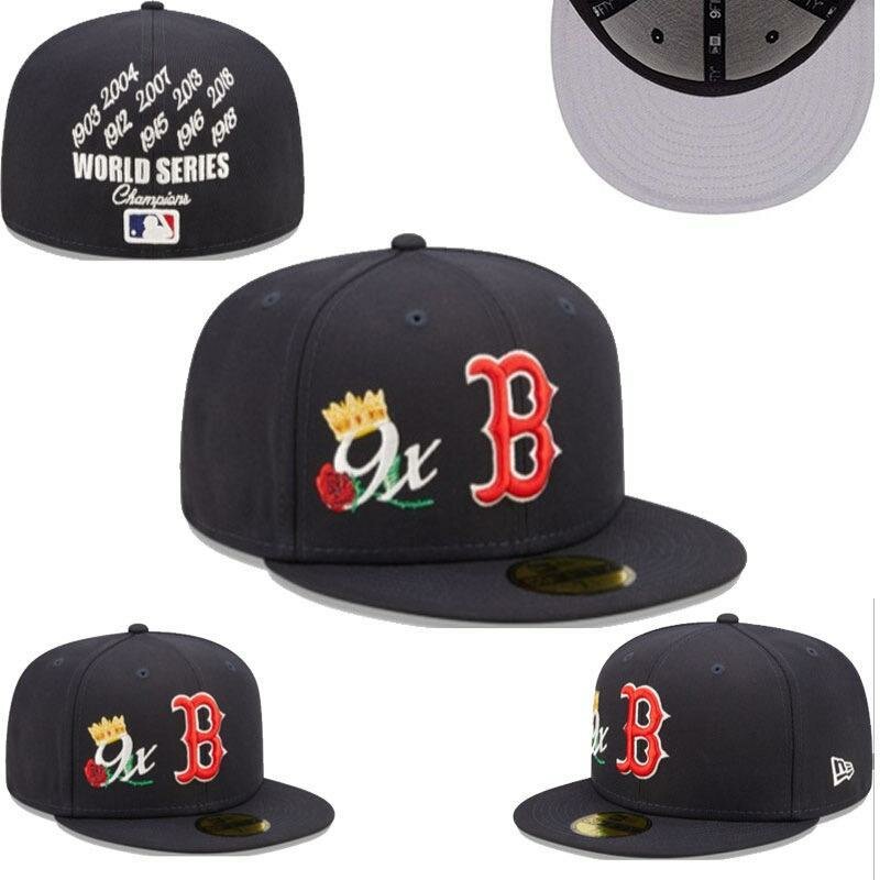 Nice Cap