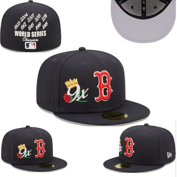 Nice Cap
