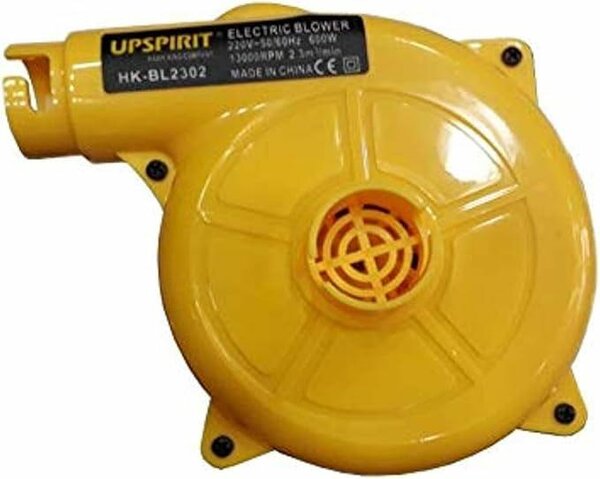 Electric blower