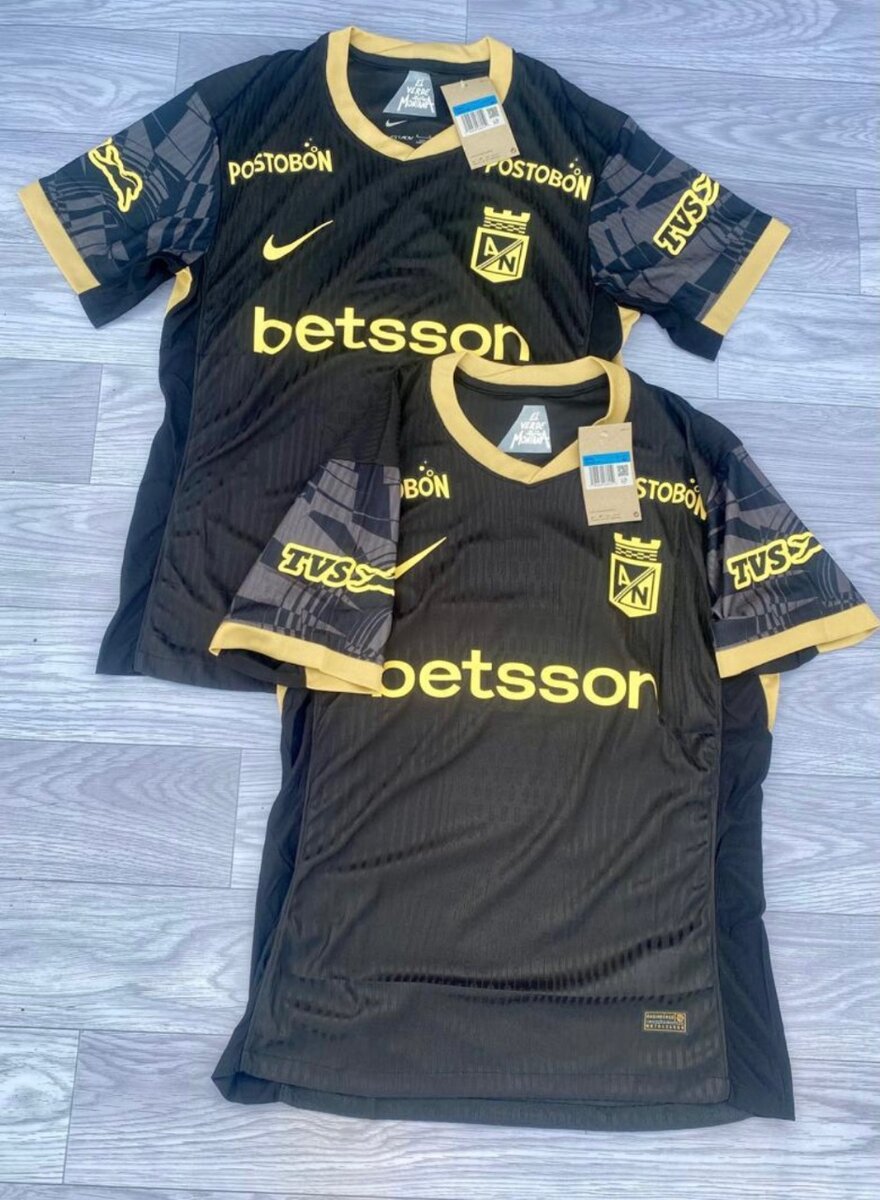 Maillots de Football Équipe