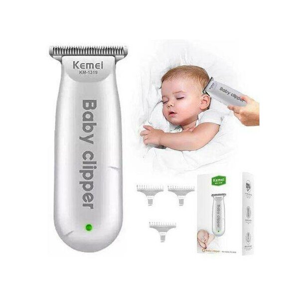 Tondeuses bébés Portable