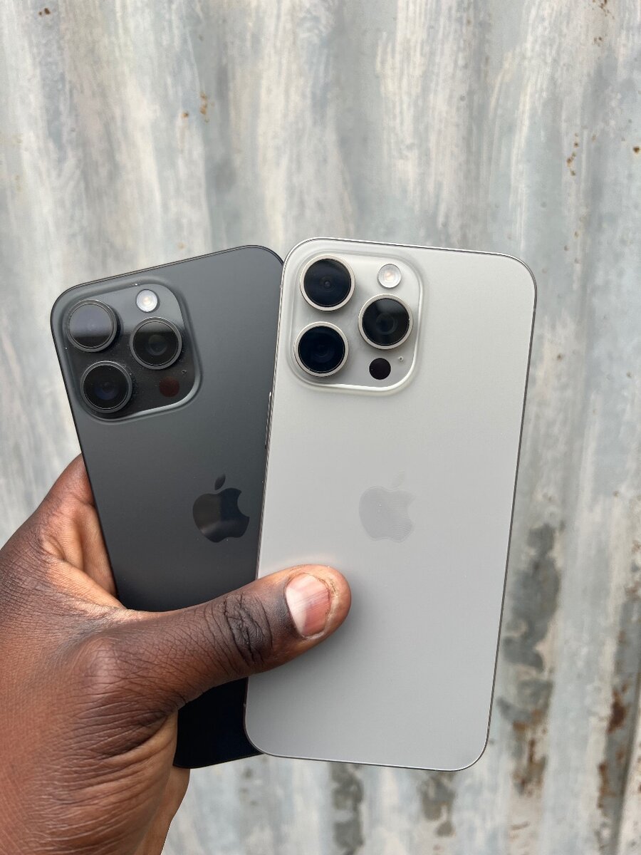IPHONE 15Pro Max