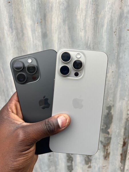 IPHONE 15Pro Max