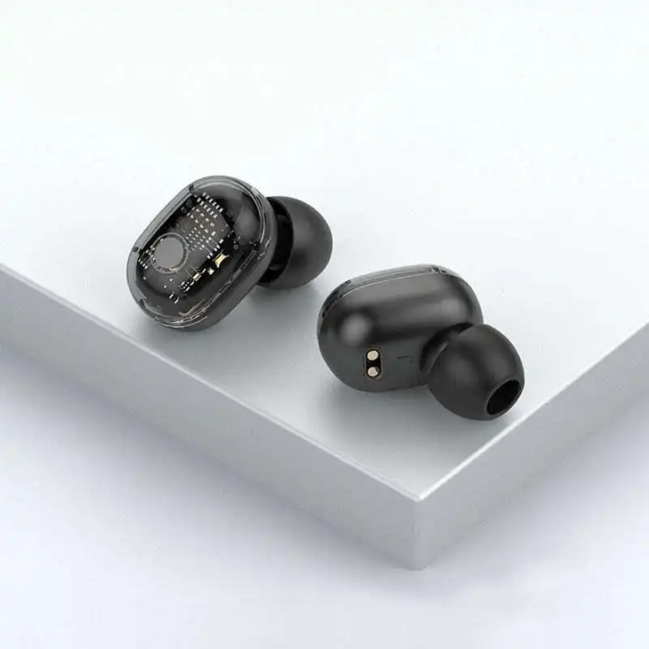 Écouteurs Bluetooth TWS-E7S