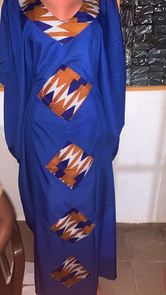 Chics robe