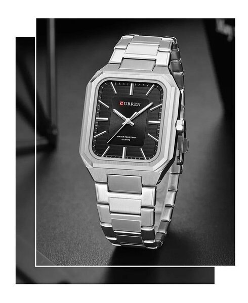 Montre Curren mixte