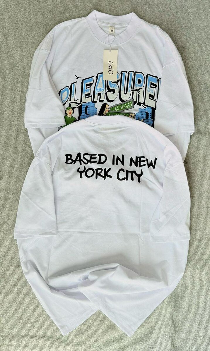 Tee-shirts