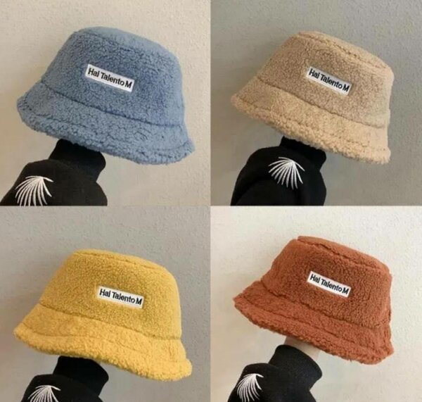 Chapeaux authentiques