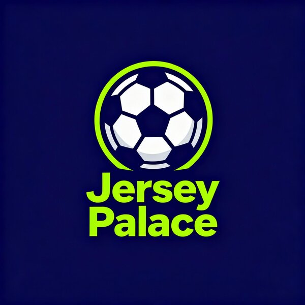 JERSEY PALACE