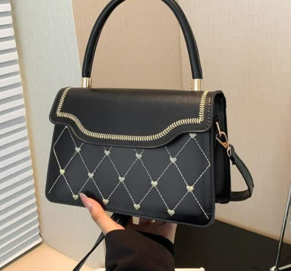 HANDBAGS