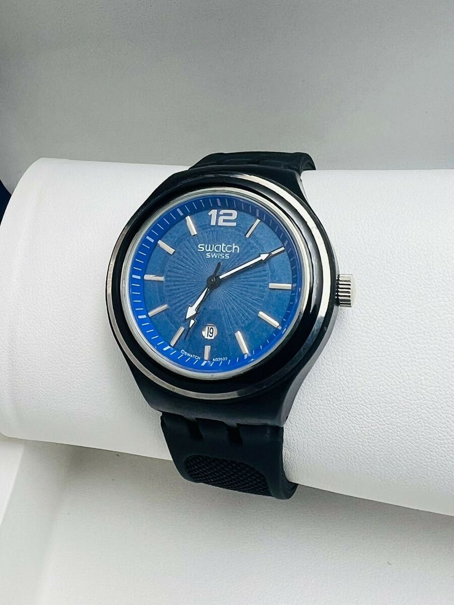 montre swatch
