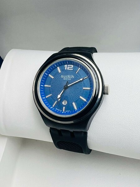 montre swatch