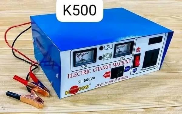 solar battery
