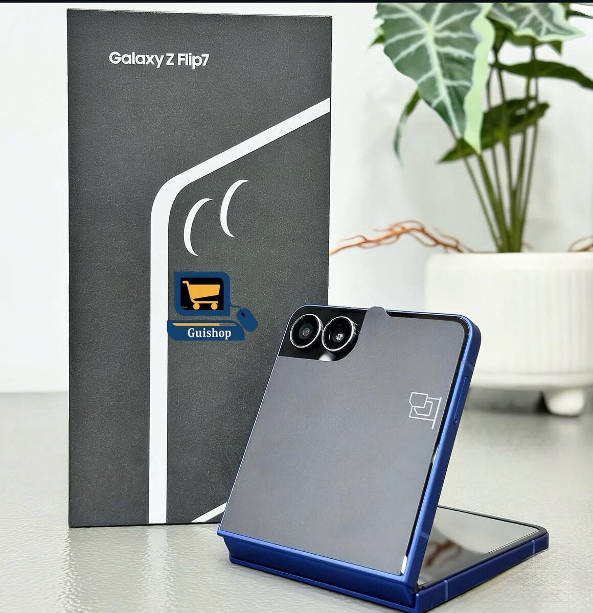 Samsung Galaxy Z Flip7