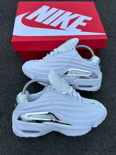 Nike Nocta