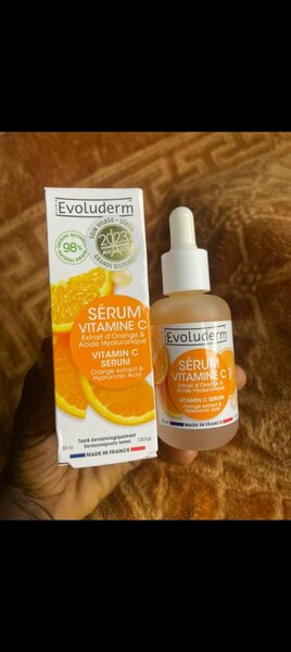 Gamme /kit evoluderm