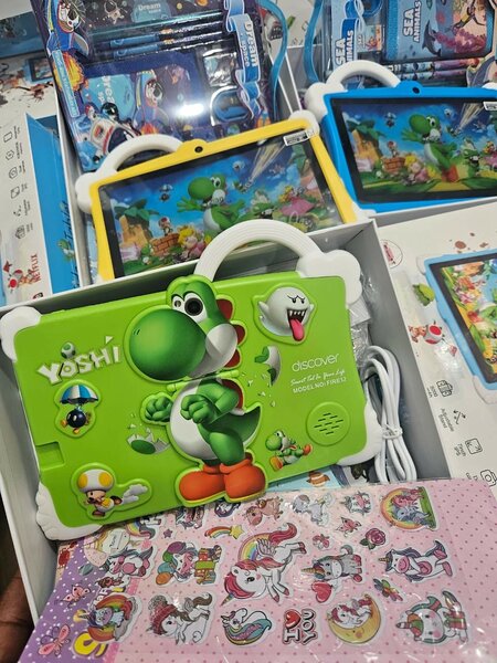 Tablette