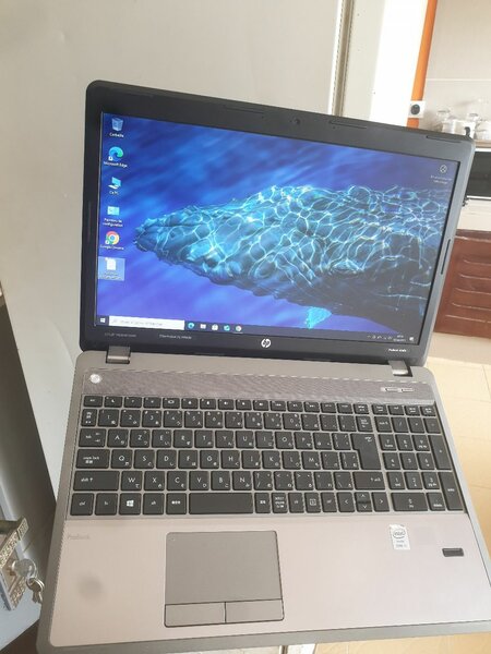 HP PROBOOK