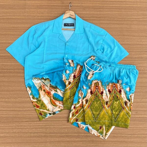 2 piece for men