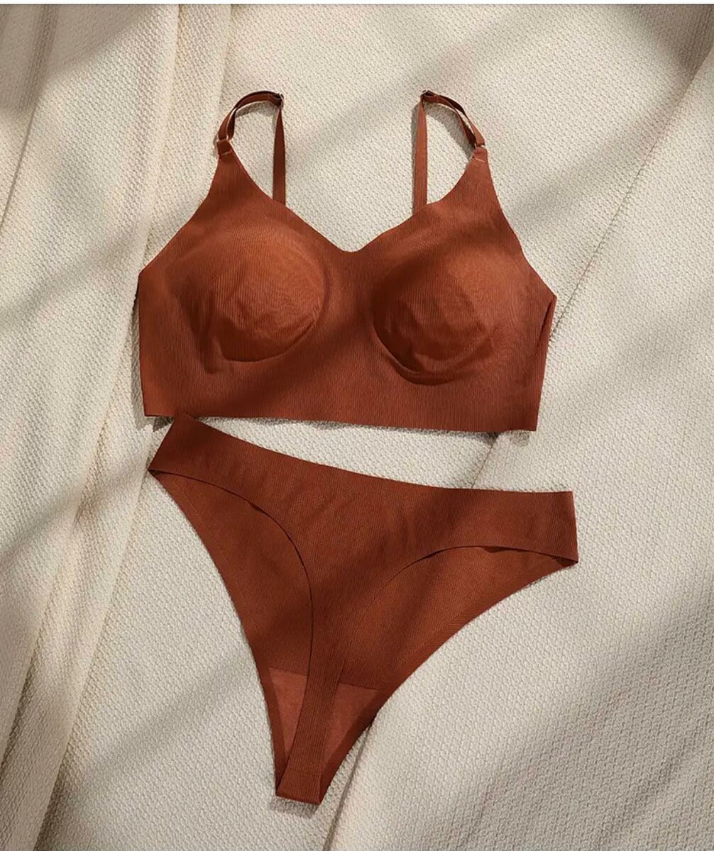 Seamless Set